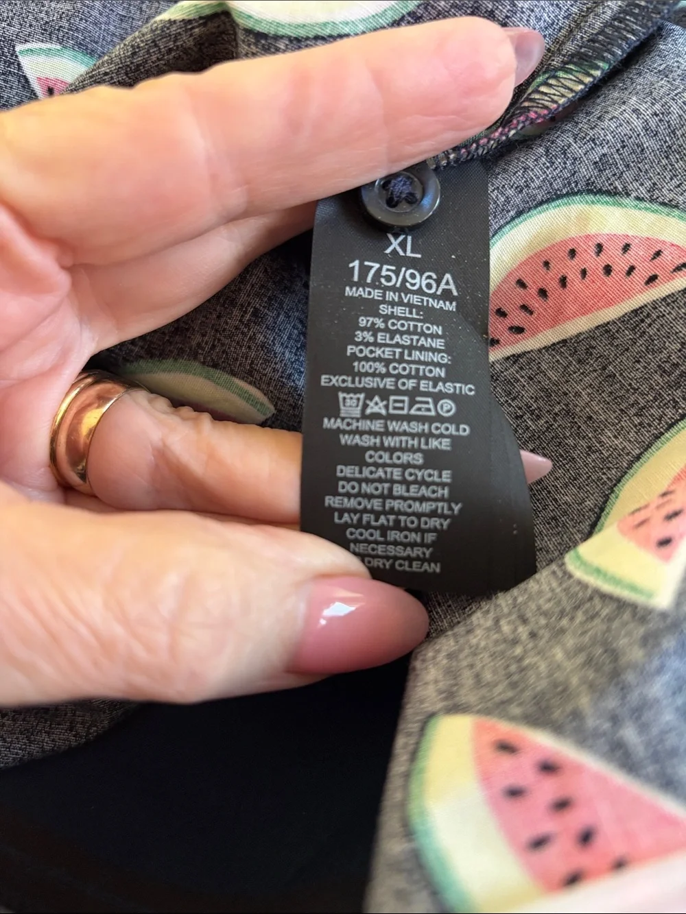 NWOT KATE SPADE Watermelon Party Blair Dress
